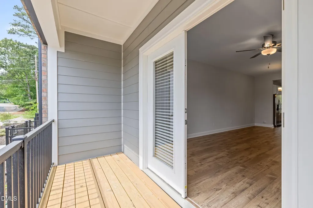 519 Forestville Road Wake Forest NC 27587