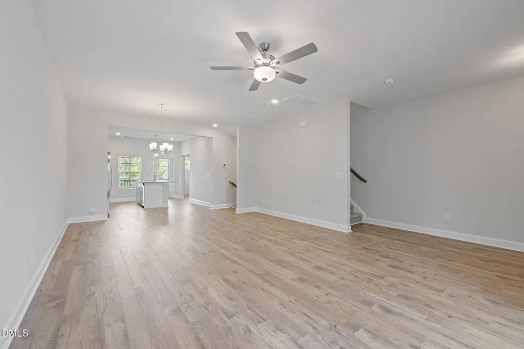 519 Forestville Road Wake Forest NC 27587