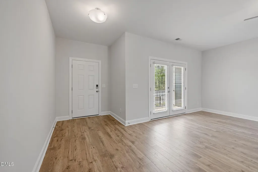519 Forestville Road Wake Forest NC 27587