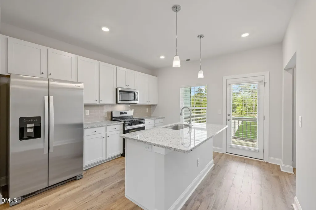 519 Forestville Road Wake Forest NC 27587