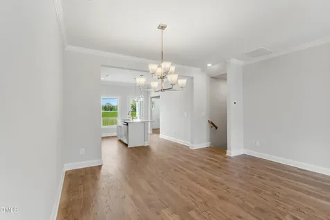519 Forestville Road Wake Forest NC 27587