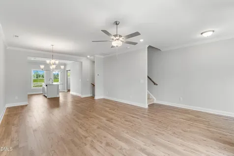 519 Forestville Road Wake Forest NC 27587