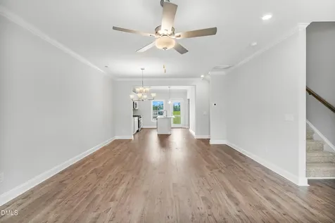 519 Forestville Road Wake Forest NC 27587