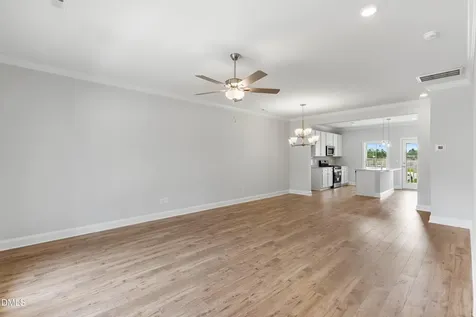 519 Forestville Road Wake Forest NC 27587