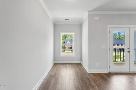519 Forestville Road Wake Forest NC 27587