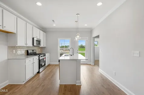 519 Forestville Road Wake Forest NC 27587