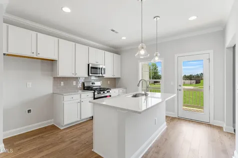 519 Forestville Road Wake Forest NC 27587