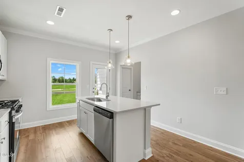 519 Forestville Road Wake Forest NC 27587