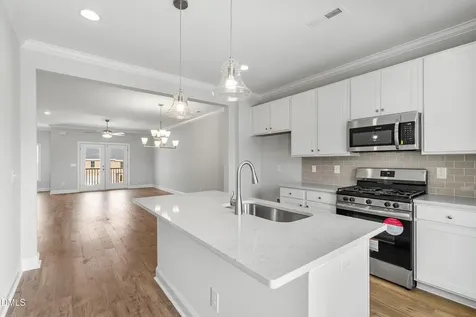 519 Forestville Road Wake Forest NC 27587