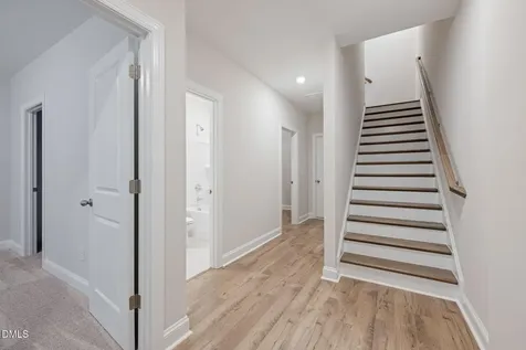 519 Forestville Road Wake Forest NC 27587