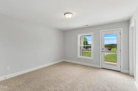 519 Forestville Road Wake Forest NC 27587