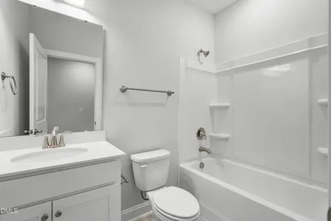 519 Forestville Road Wake Forest NC 27587