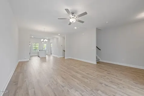 519 Forestville Road Wake Forest NC 27587