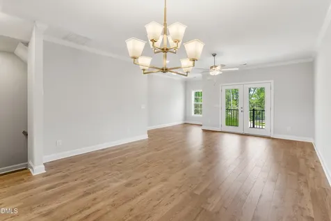 519 Forestville Road Wake Forest NC 27587