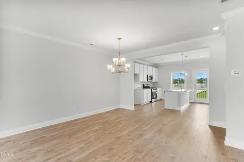 519 Forestville Road Wake Forest NC 27587