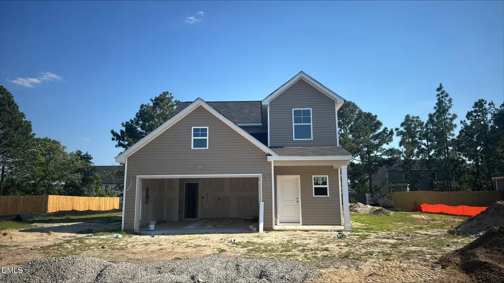 73 Utah Court Spring Lake NC 28390