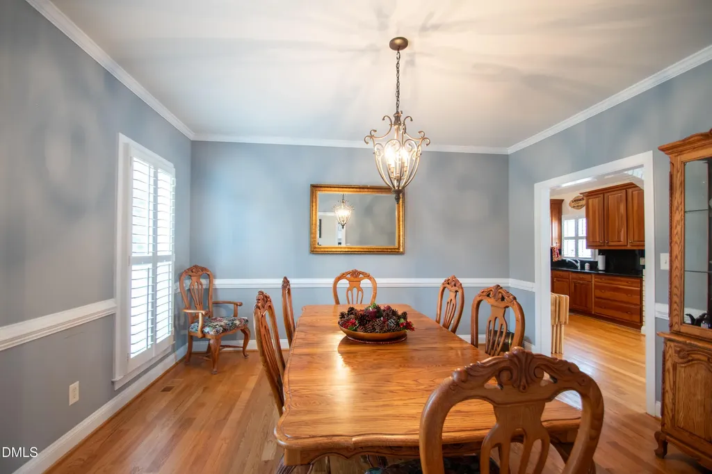5708 Castlebrook Drive Raleigh NC 27604