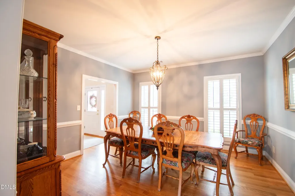 5708 Castlebrook Drive Raleigh NC 27604