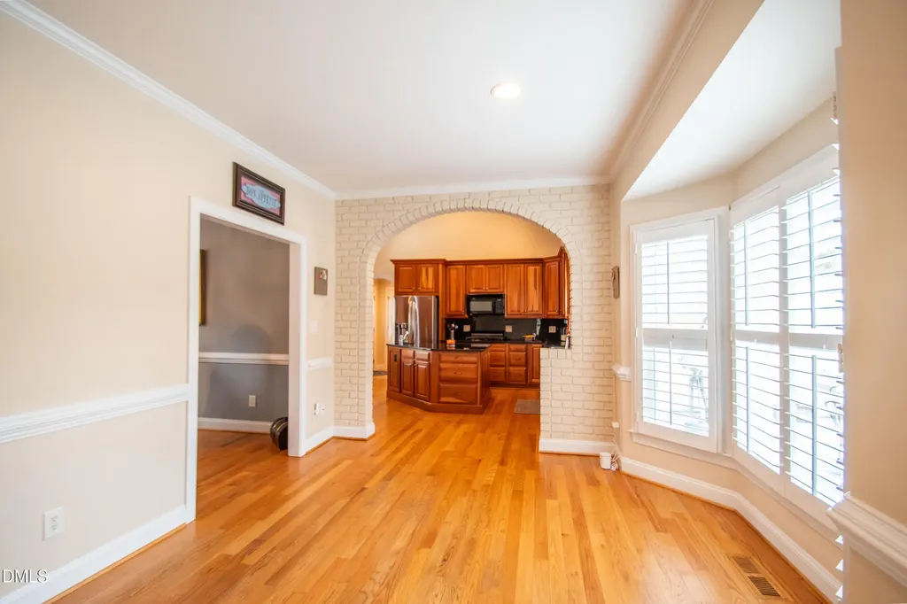5708 Castlebrook Drive Raleigh NC 27604