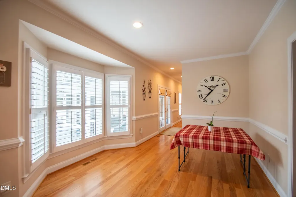 5708 Castlebrook Drive Raleigh NC 27604