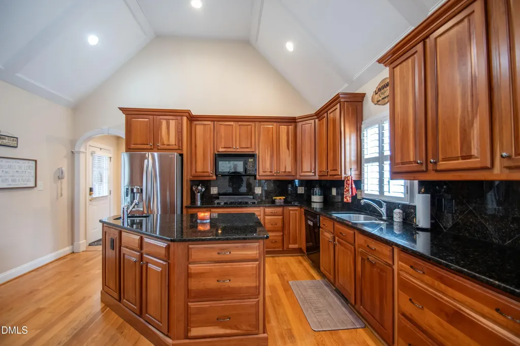 5708 Castlebrook Drive Raleigh NC 27604