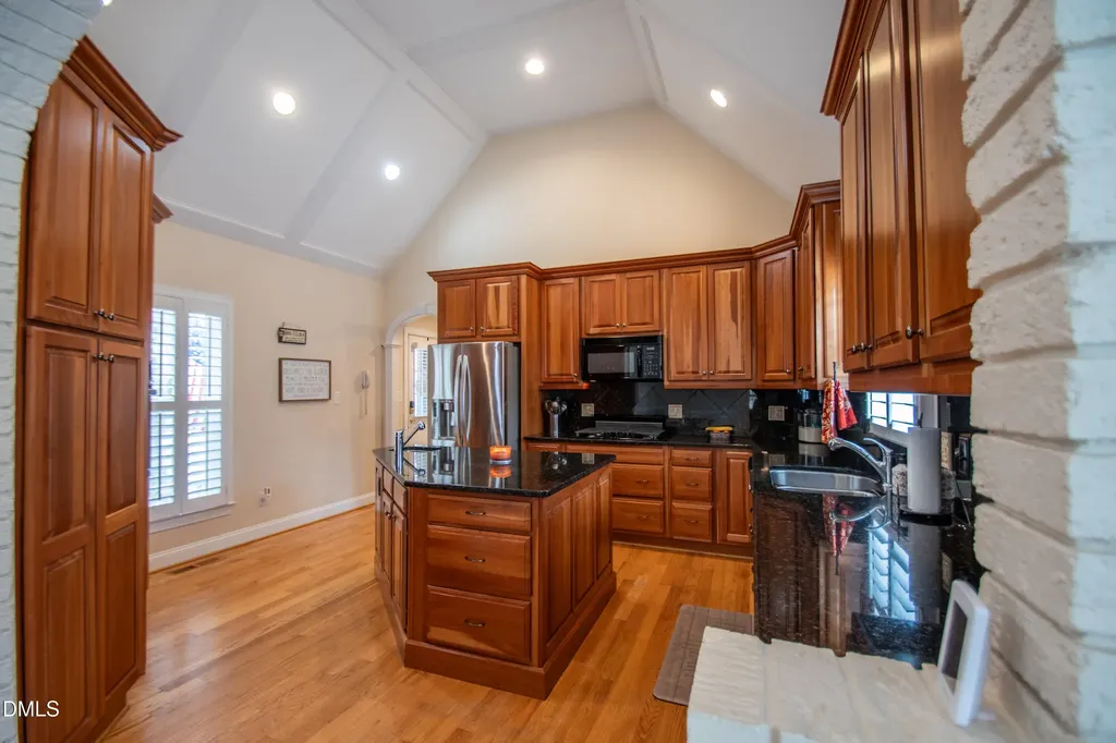 5708 Castlebrook Drive Raleigh NC 27604