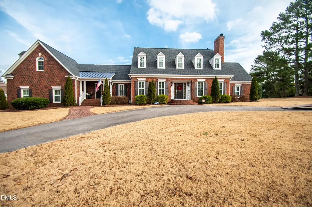 5708 Castlebrook Drive Raleigh NC 27604