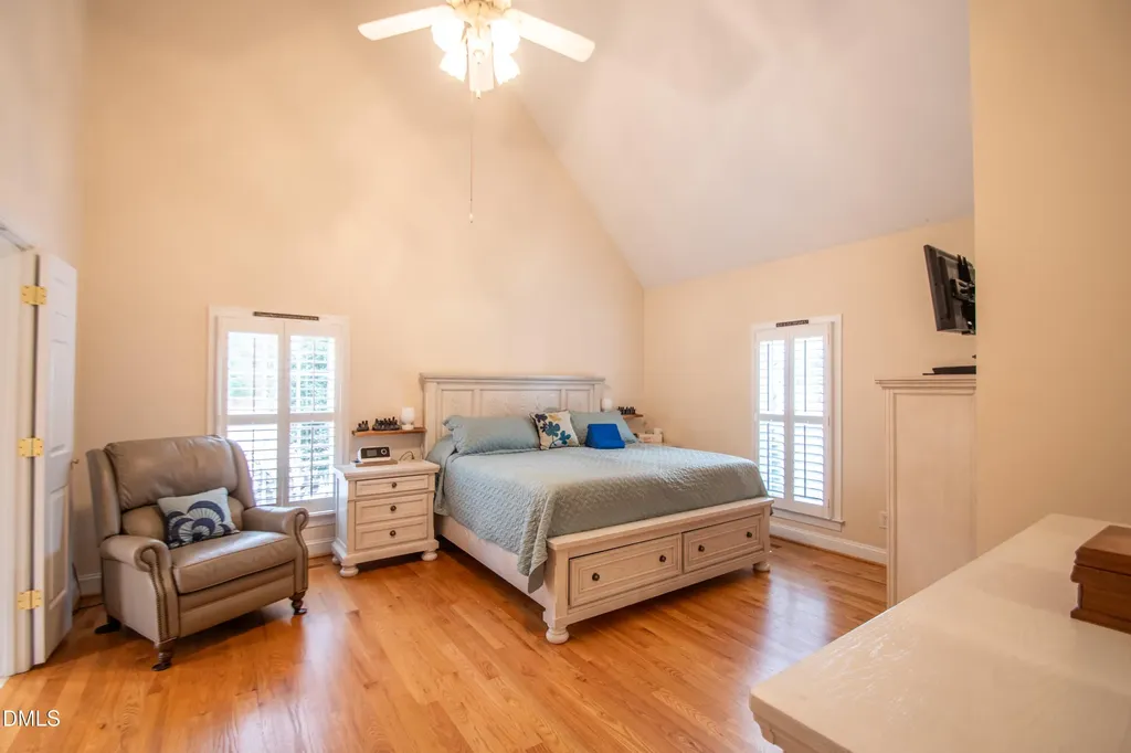 5708 Castlebrook Drive Raleigh NC 27604