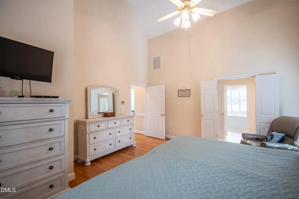 5708 Castlebrook Drive Raleigh NC 27604