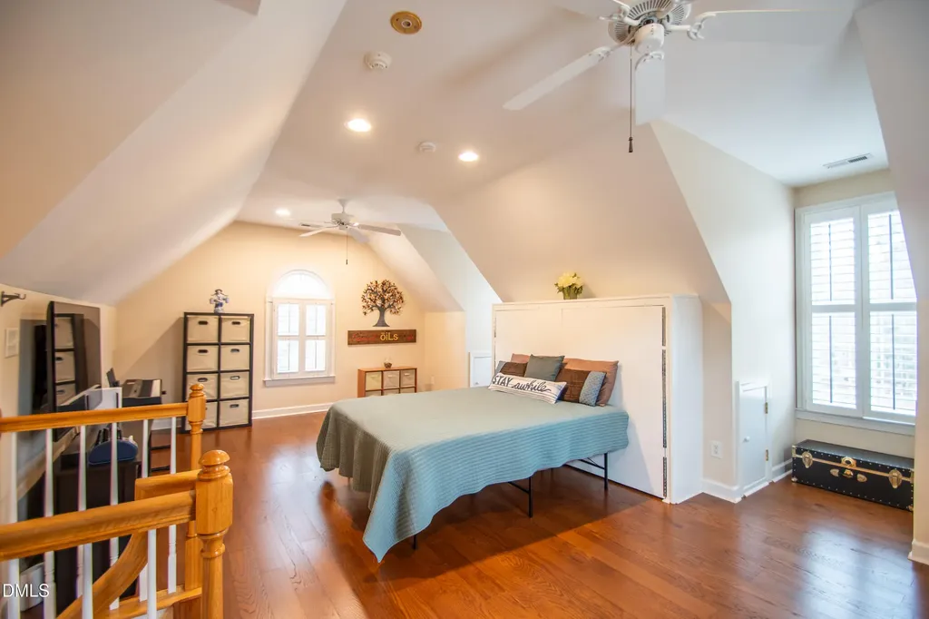 5708 Castlebrook Drive Raleigh NC 27604