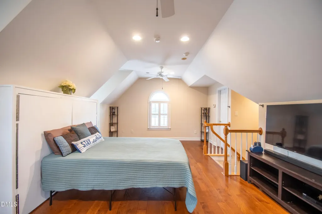 5708 Castlebrook Drive Raleigh NC 27604