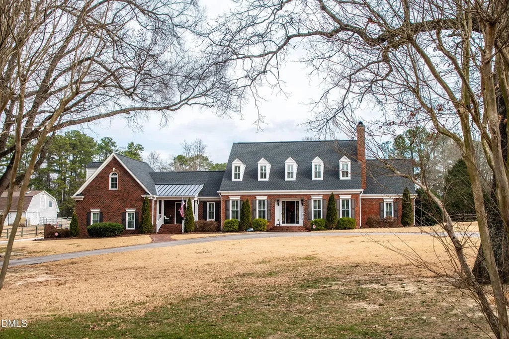 5708 Castlebrook Drive Raleigh NC 27604