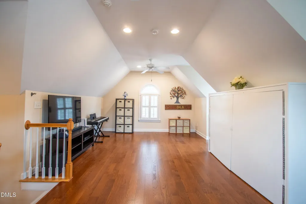 5708 Castlebrook Drive Raleigh NC 27604