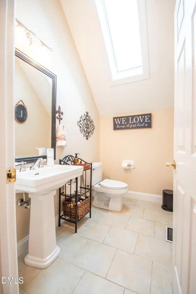 5708 Castlebrook Drive Raleigh NC 27604
