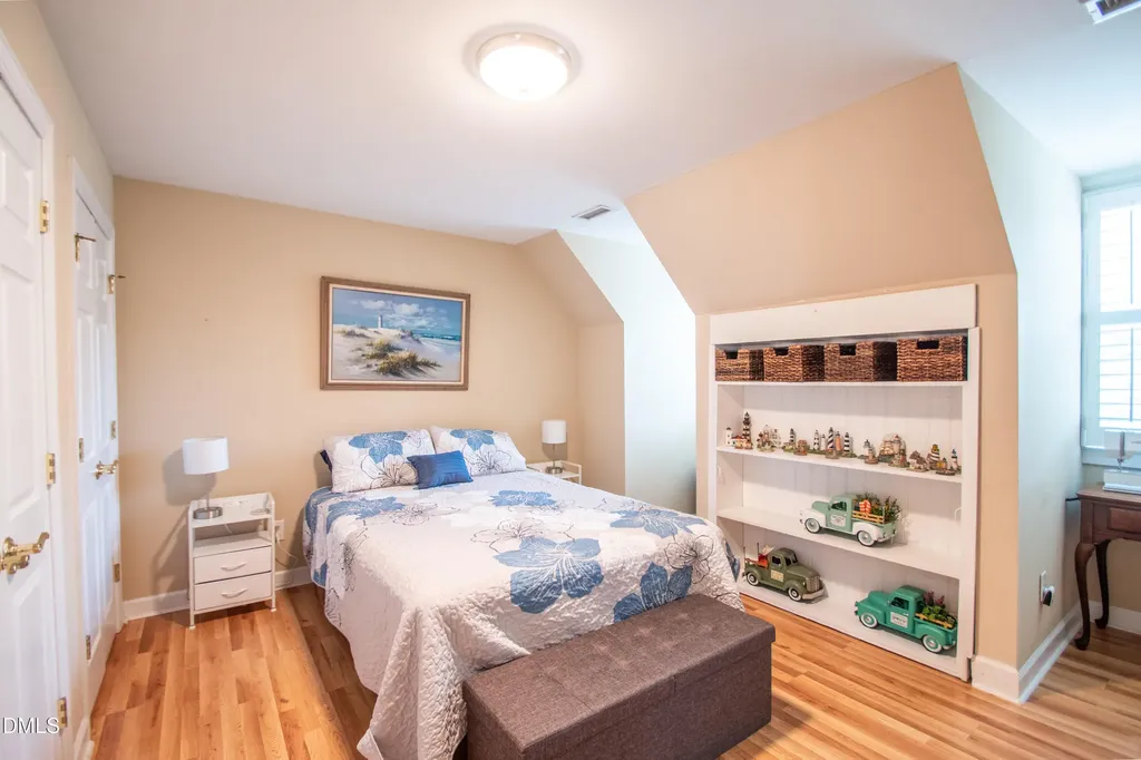 5708 Castlebrook Drive Raleigh NC 27604