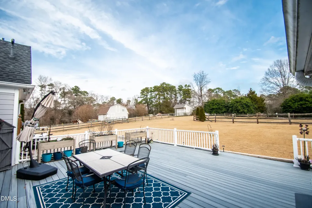 5708 Castlebrook Drive Raleigh NC 27604