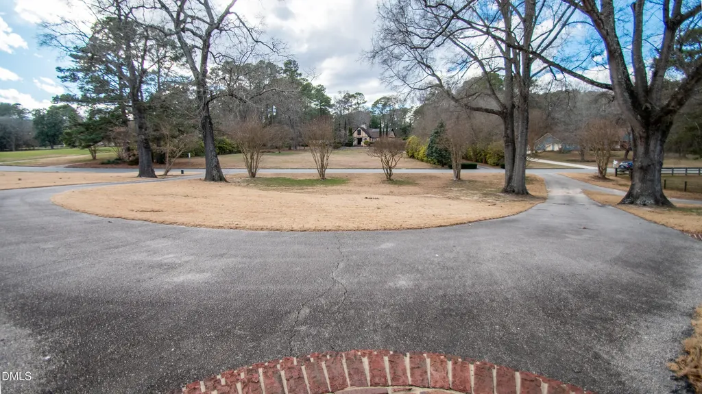 5708 Castlebrook Drive Raleigh NC 27604