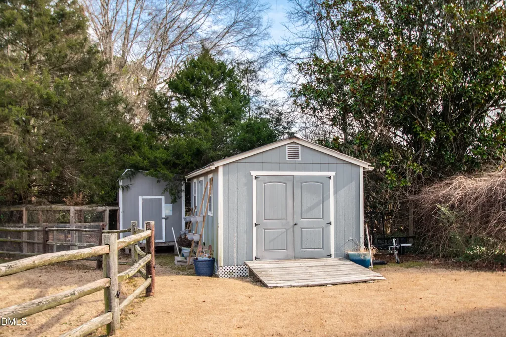 5708 Castlebrook Drive Raleigh NC 27604