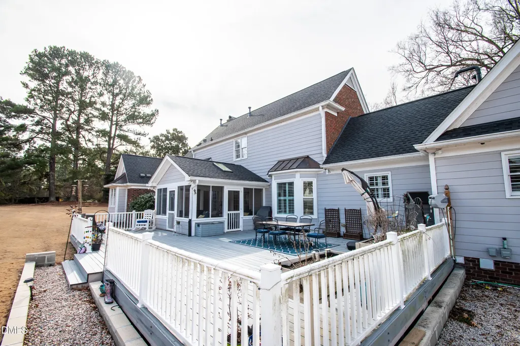 5708 Castlebrook Drive Raleigh NC 27604