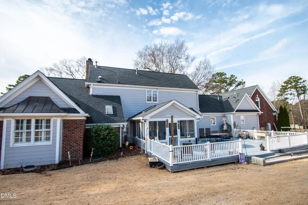 5708 Castlebrook Drive Raleigh NC 27604