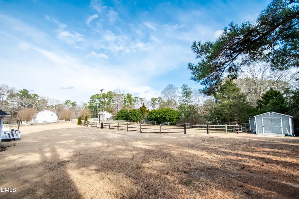 5708 Castlebrook Drive Raleigh NC 27604