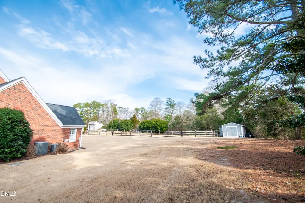 5708 Castlebrook Drive Raleigh NC 27604