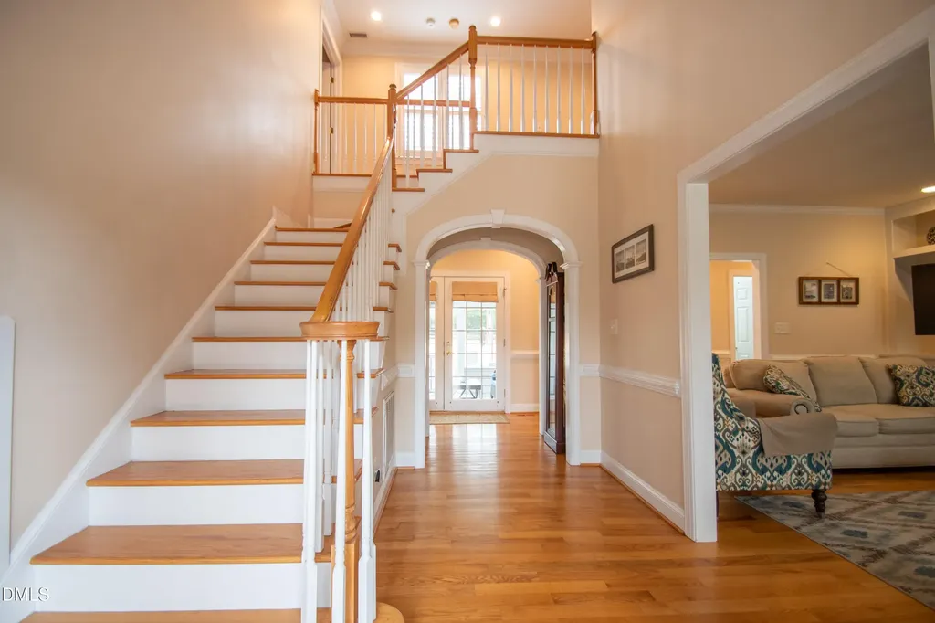 5708 Castlebrook Drive Raleigh NC 27604