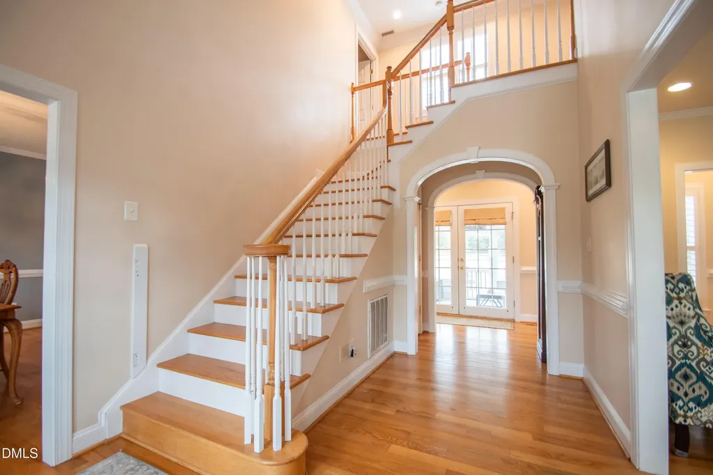 5708 Castlebrook Drive Raleigh NC 27604