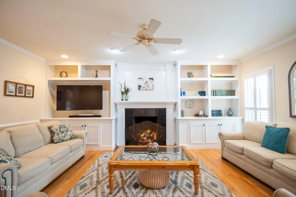 5708 Castlebrook Drive Raleigh NC 27604