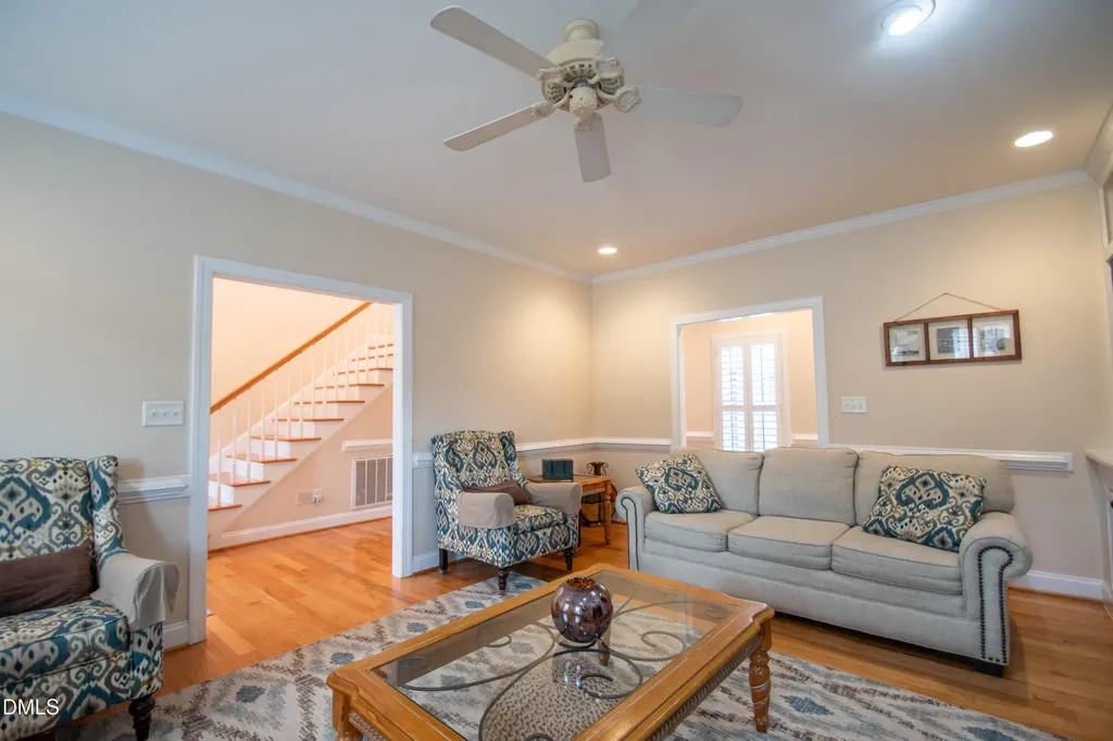 5708 Castlebrook Drive Raleigh NC 27604