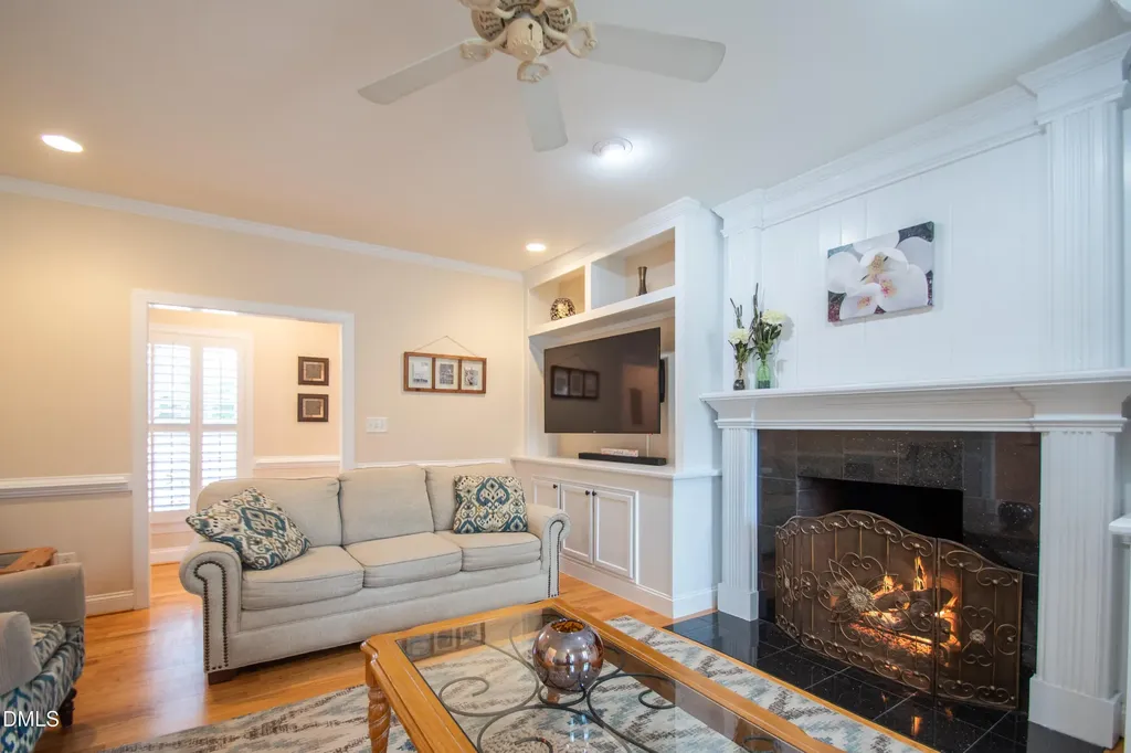 5708 Castlebrook Drive Raleigh NC 27604