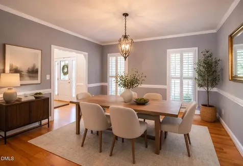 5708 Castlebrook Drive Raleigh NC 27604