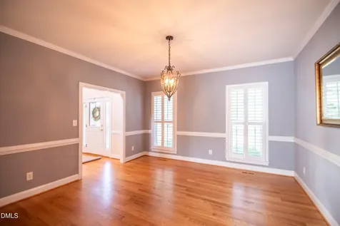 5708 Castlebrook Drive Raleigh NC 27604