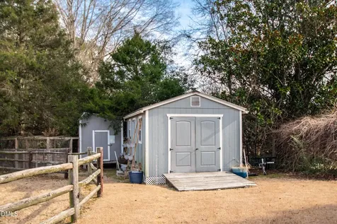 5708 Castlebrook Drive Raleigh NC 27604